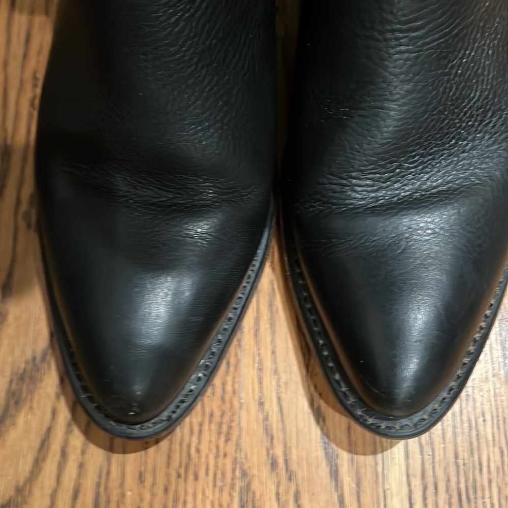 Double H Boots - image 6